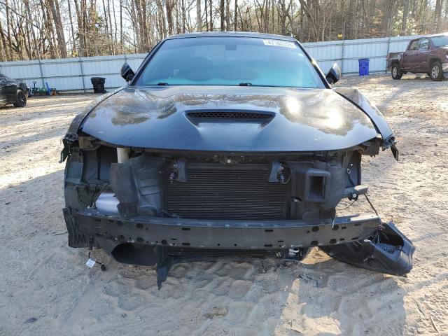 2019 DODGE CHARGER R/ - 2C3CDXCT8KH539193