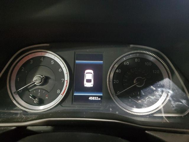 2020 HYUNDAI SONATA SEL - 5NPEL4JA4LH048524