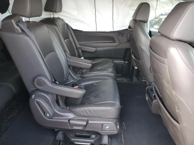 2019 HONDA ODYSSEY EL 5FNRL6H97KB083886