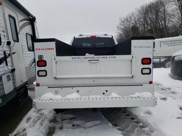 2022 FORD F250 SUPER - 1FT7X2B68NED37016