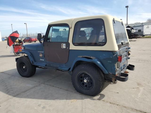 Vin: 2j4fy49t1lj507001, lot: 47237965, jeep wrangler sahara 19902