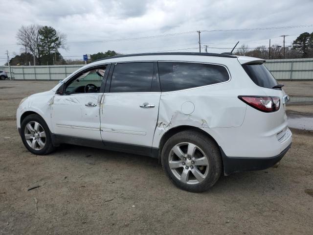2017 CHEVROLET TRAVERSE P - 1GNKRJKD2HJ121534
