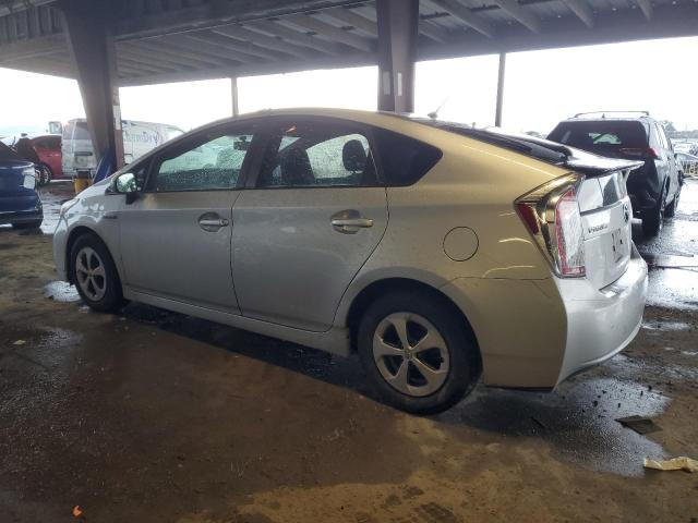 Vin: jtdkn3du1e0388940, lot: 44383665, toyota prius 20142