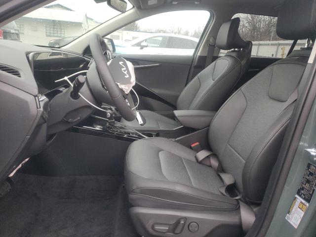 2024 KIA NIRO SX KNDCT3LE3R5166283