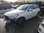 2017 INFINITI QX50 - JN1BJ0RR8HM407546