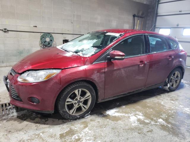 2013 FORD FOCUS SE #3108906227