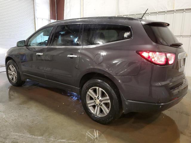 Vin: 1gnkvgkd3gj275456, lot: 47220755, chevrolet traverse lt 20162