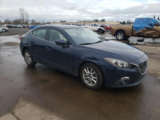Vin: jm1bm1w76f1246867, lot: 45592835, mazda 3 grand touring 20154