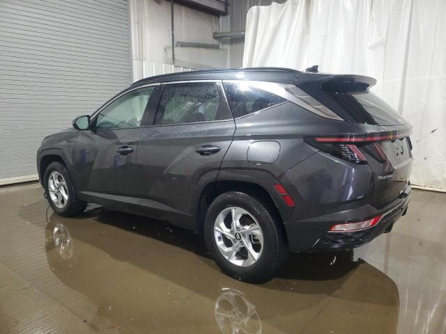 Vin: 5nmjbcae5ph216754, lot: 45222275, hyundai tucson sel 20232