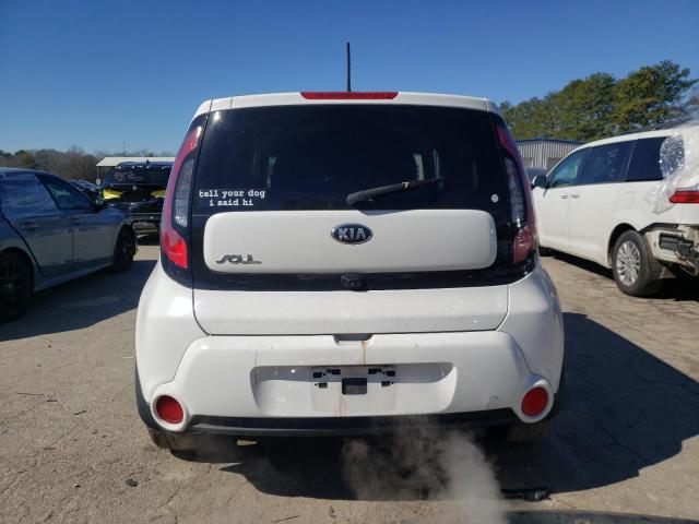 2016 KIA SOUL ! - KNDJX3A56G7365392