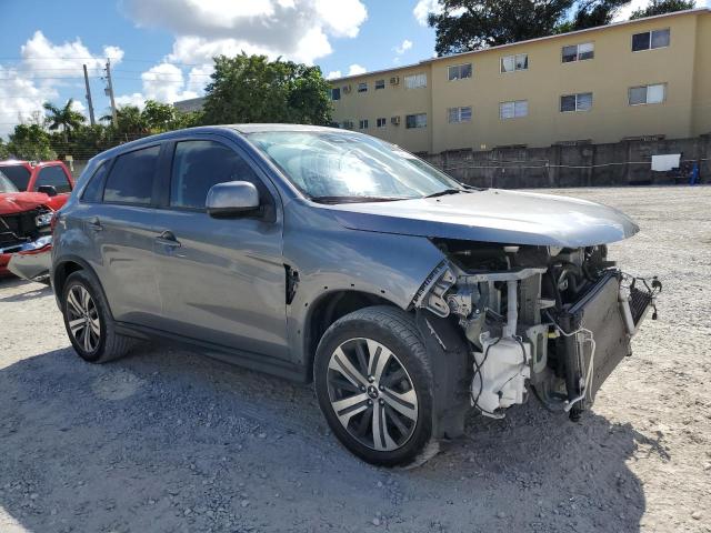 Vin: ja4apuau6nu016268, lot: 44320245, mitsubishi outlander es 20224