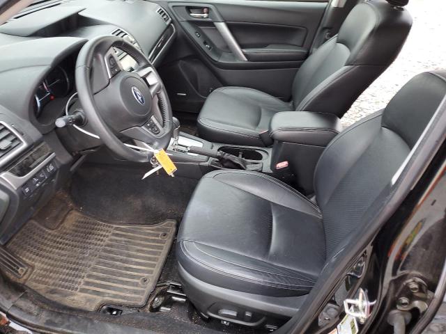 2017 SUBARU FORESTER 2 - JF2SJARC6HH434768