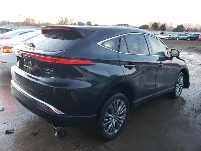 Vin: jteaaaah3nj091788, lot: 46607725, toyota venza le 20223
