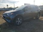 2017 TOYOTA RAV4 XLE - JTMRFREVXHJ129870