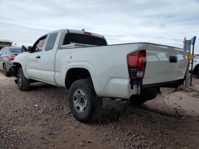 2023 TOYOTA TACOMA ACC 3TYRX5GN4PT076995