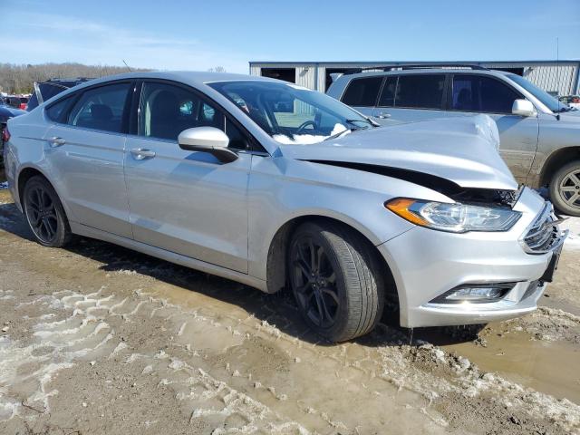 Vin: 3fa6p0t93jr221258, lot: 45720975, ford fusion se 20184