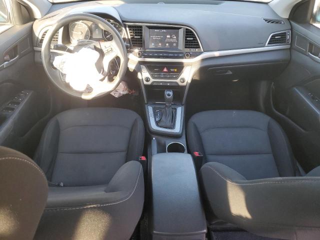 2018 HYUNDAI ELANTRA SE - 5NPD84LF3JH386323
