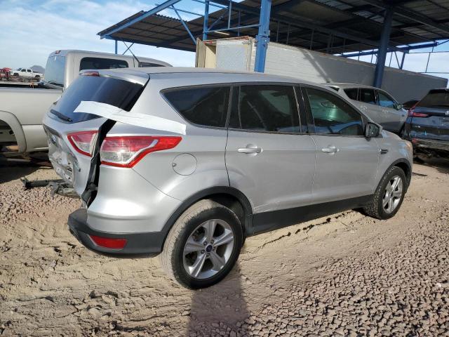 FORD ESCAPE SE 2014 silver  gas 1FMCU0GXXEUA84943 photo #4