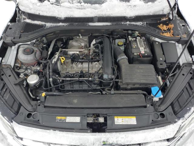 2021 VOLKSWAGEN JETTA S - 3VWC57BU8MM062124