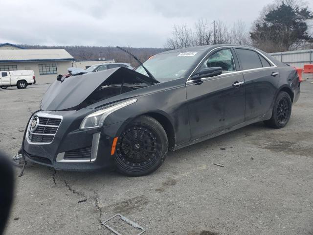 CADILLAC CTS PERFOR