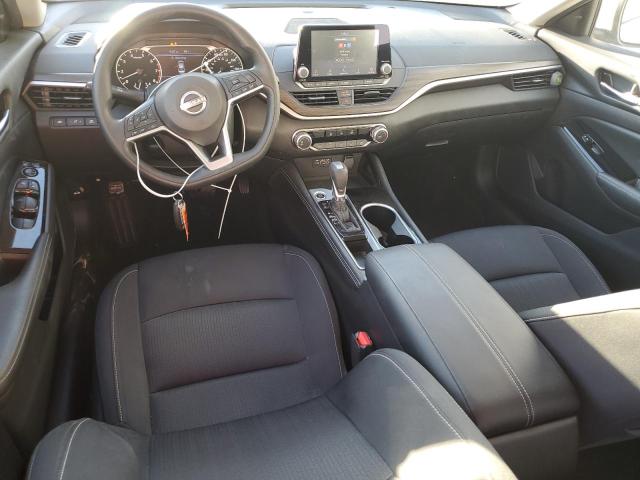 2023 NISSAN ALTIMA SV #3136939456