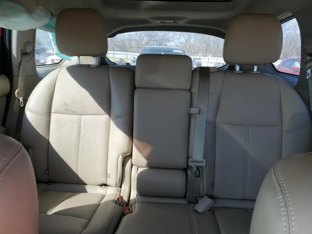 2017 NISSAN PATHFINDER - 5N1DR2MM3HC910358