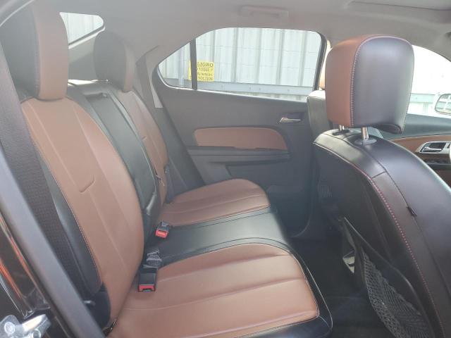 2016 CHEVROLET EQUINOX LT - 2GNALDEK6G1188154