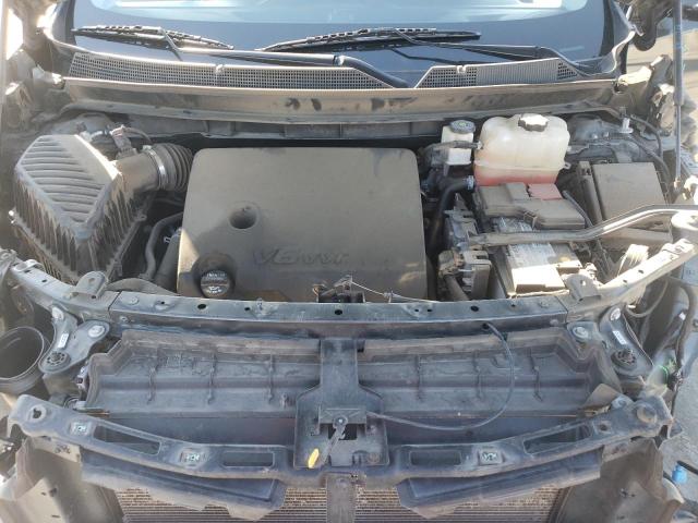 2020 CHEVROLET TRAVERSE L - 1GNERGKW2LJ263666