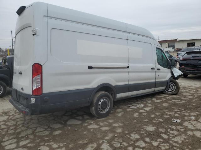 FORD TRANSIT T- 2018 white  gas 1FTYR3XM2JKB35716 photo #4