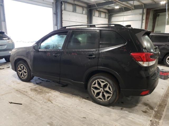 Vin: jf2skajc7lh567945, lot: 43164255, subaru forester premium 20202
