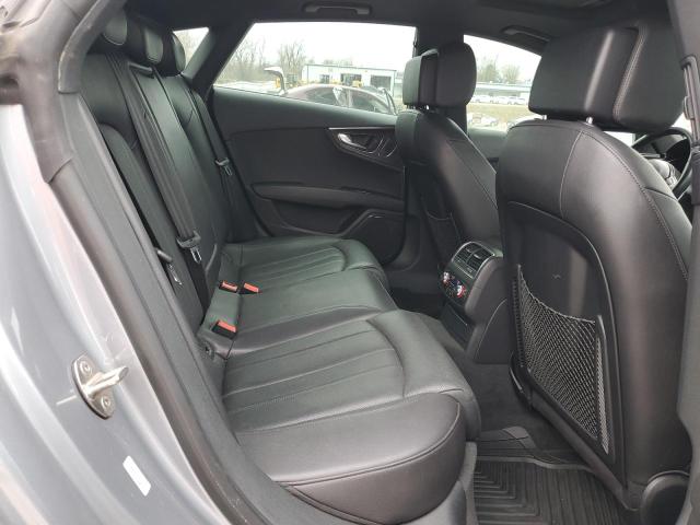 2018 AUDI A7 PRESTIG WAU23AFC5JN061160