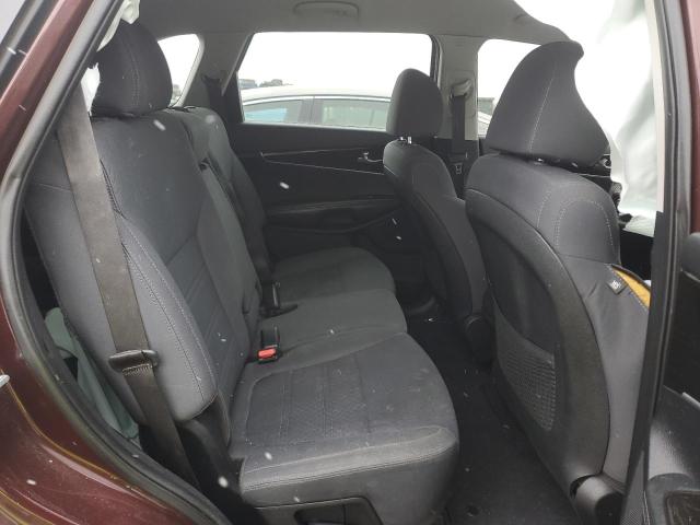 2019 KIA SORENTO L - 5XYPG4A33KG523813