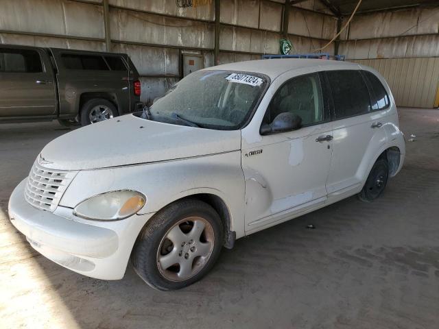 CHRYSLER PT CRUISER