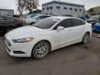 2016 FORD FUSION SE - 3FA6P0HD3GR380836