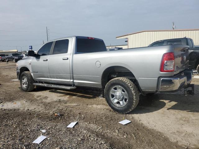 Vin: 3c6ur5jl8ng104064, lot: 45216255, ram 2500 big horn/lone star 20222