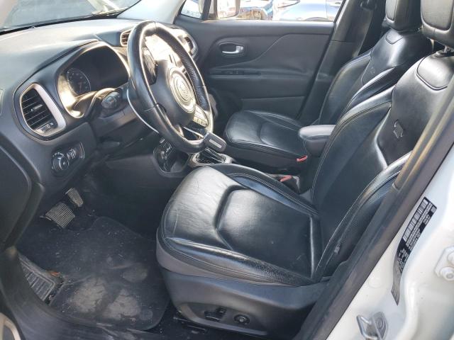 2015 JEEP RENEGADE L ZACCJBDT5FPB38047
