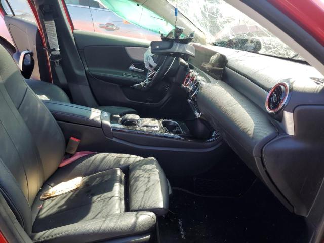 2019 MERCEDES-BENZ A 220 - WDD3G4EB4KW027105