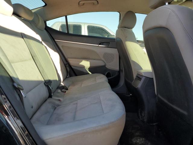2017 HYUNDAI ELANTRA SE - 5NPD84LF1HH056996