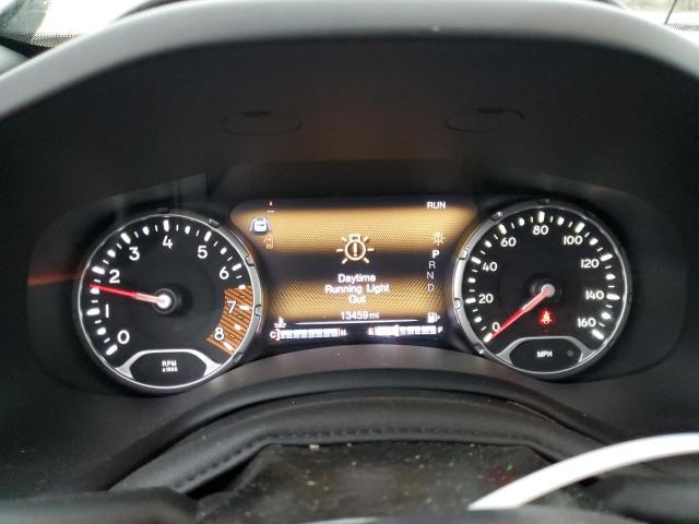 2021 JEEP RENEGADE T - ZACNJDC11MPM70551