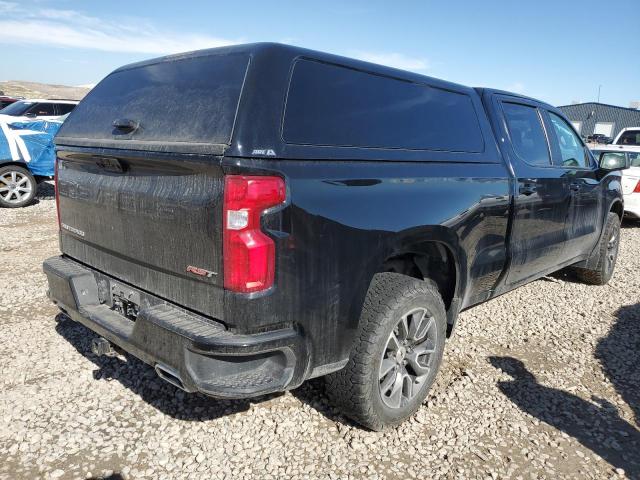 1GCUDEED5NZ630064 2022 CHEVROLET ALL Models