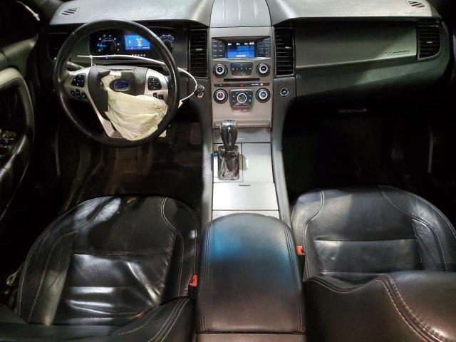 2015 FORD TAURUS SEL - 1FAHP2E86FG151357