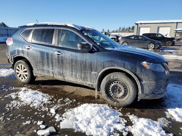 Vin: jn8at2mvxgw146768, lot: 45497605, nissan rogue s 20164