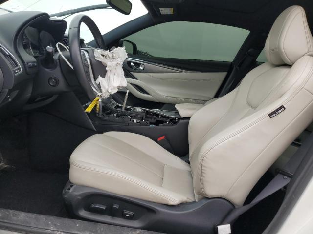 2019 INFINITI Q60 PURE JN1EV7EK2KM231295