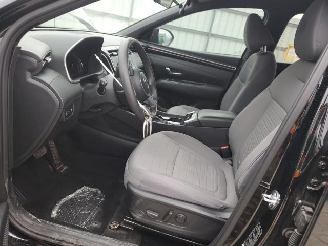 2024 HYUNDAI SANTA CRUZ - 5NTJB4DE3RH108433