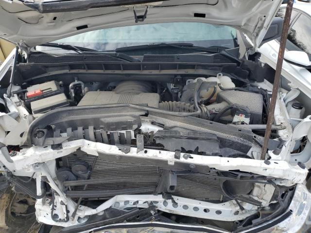 2023 GMC SIERRA K15 1GTRUAED7PZ244280