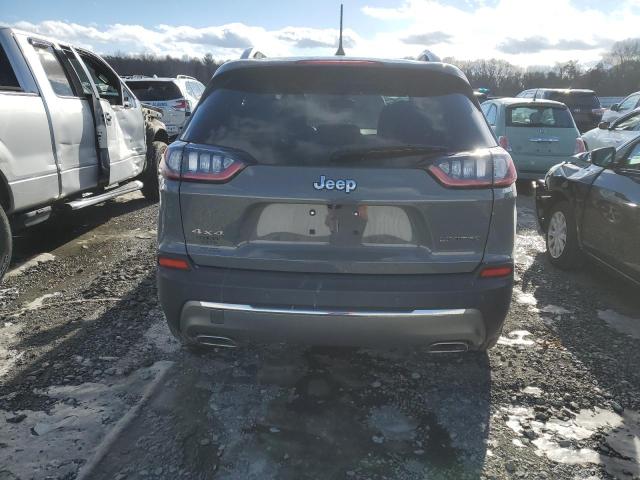2020 JEEP CHEROKEE L - 1C4PJMDX4LD531564