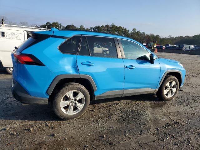 Vin: 2t3w1rfv6mw112009, lot: 44276365, toyota rav4 xle 20213