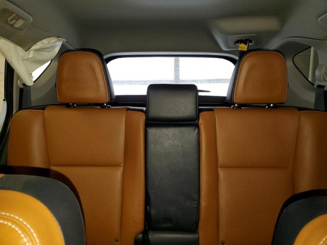 2017 TOYOTA RAV4 LIMIT - 2T3DFREV5HW540458