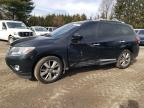 2016 NISSAN PATHFINDER - 5N1AR2MM4GC648612