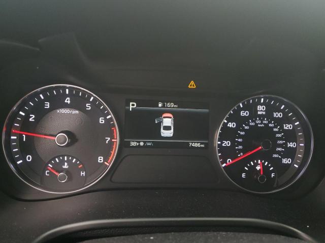 2023 KIA FORTE GT L - 3KPF54AD2PE603800